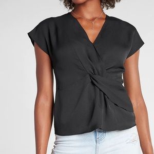 NWT Express Blouse